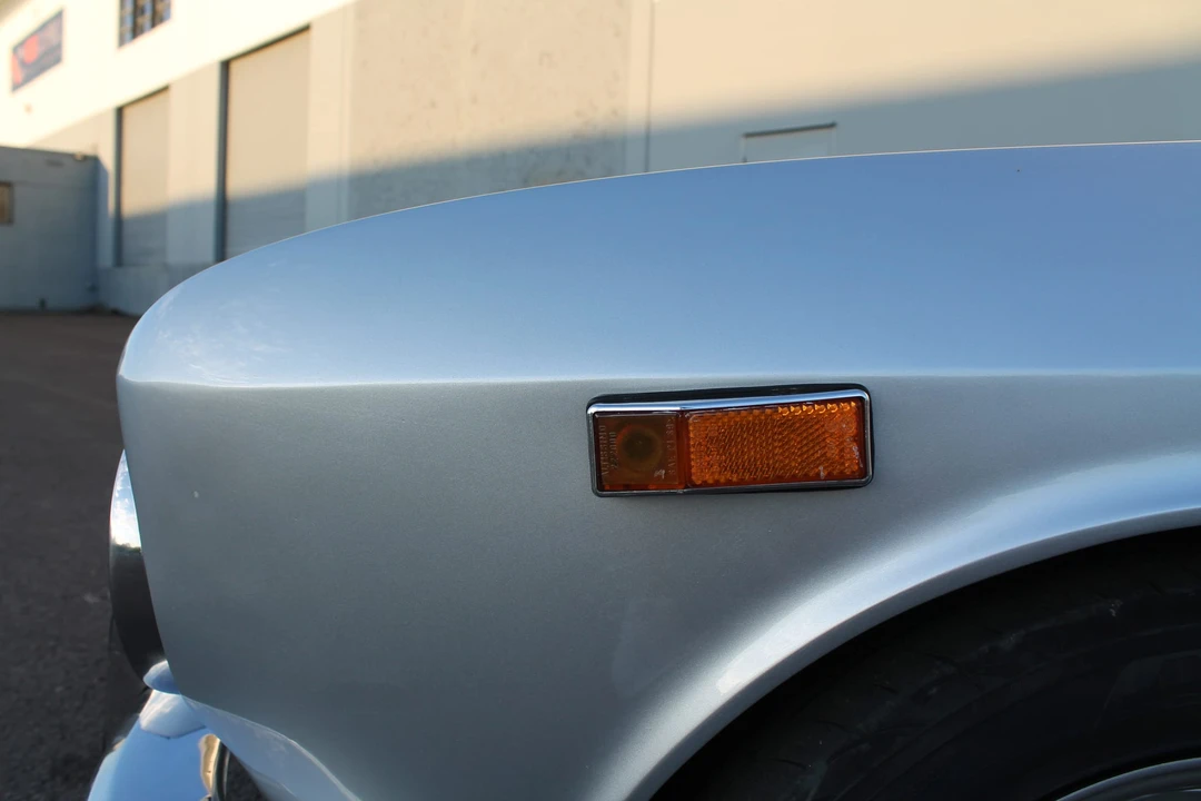 1971 Alfa Romeo 1750 GT Veloce - Image 25 of 31