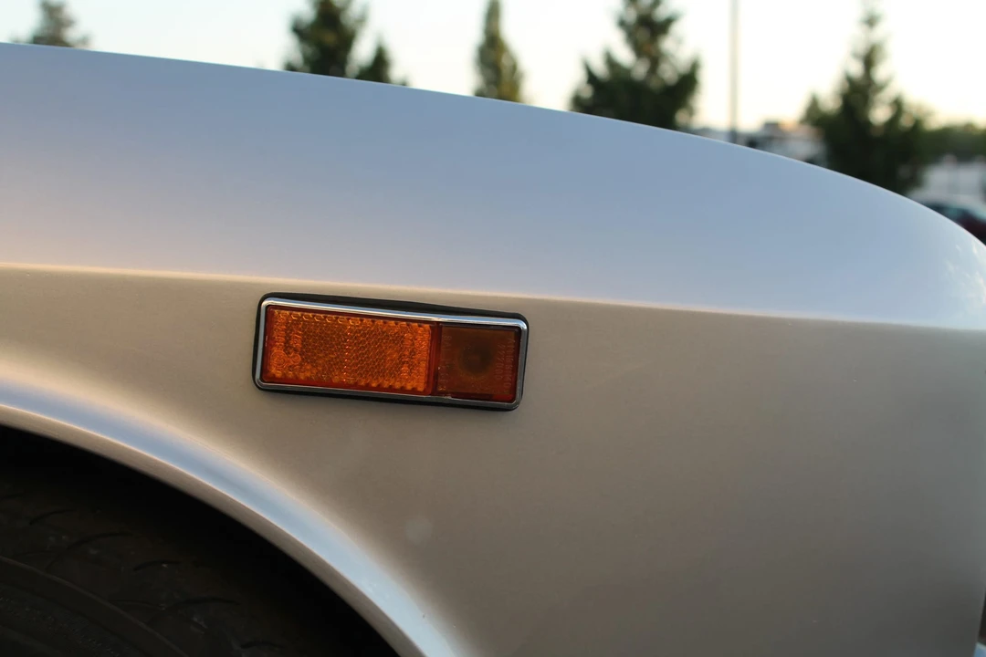 1971 Alfa Romeo 1750 GT Veloce - Image 24 of 31