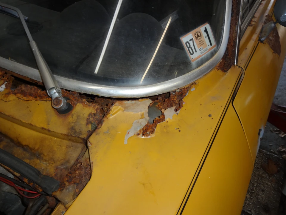 1971 Alfa Romeo 1750 GT Veloce - Image 18 of 31