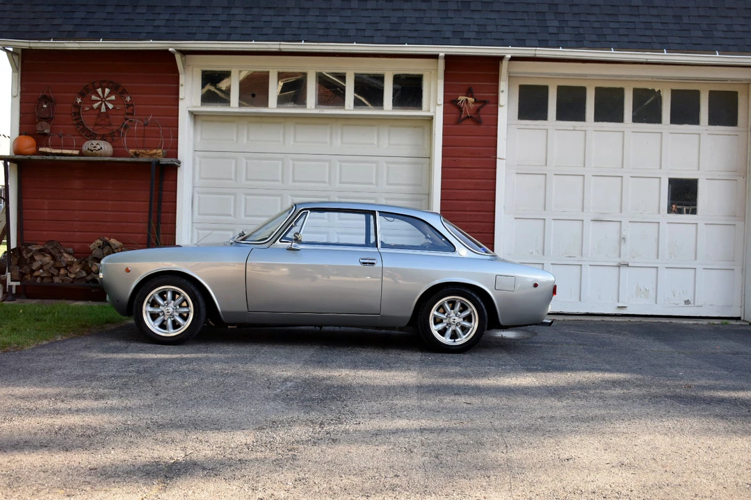 1971 Alfa Romeo 2000 GT Veloce - Image 14 of 31