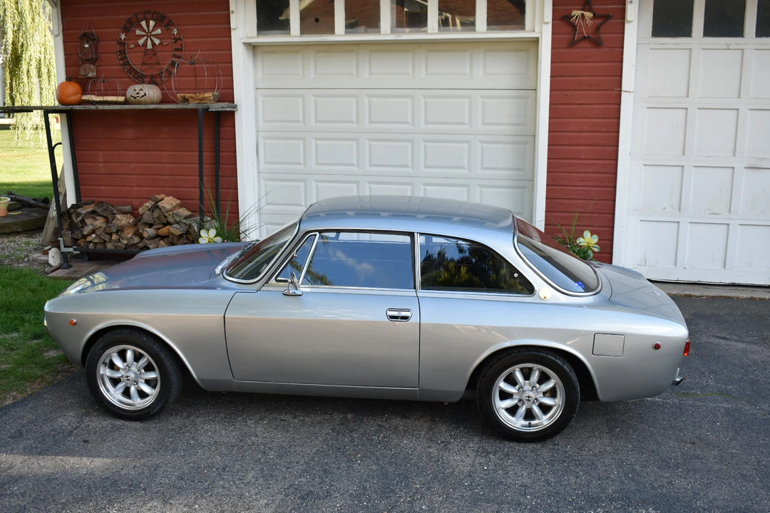 1971 Alfa Romeo 2000 GT Veloce - Image 15 of 31