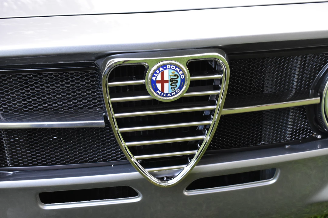 1971 Alfa Romeo 2000 GT Veloce - Image 18 of 31