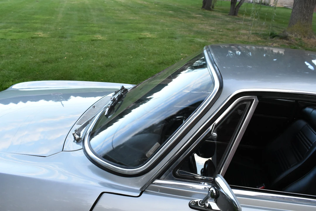 1971 Alfa Romeo 2000 GT Veloce - Image 20 of 31