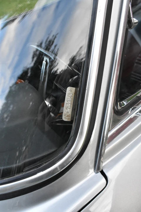 1971 Alfa Romeo 2000 GT Veloce - Image 21 of 31