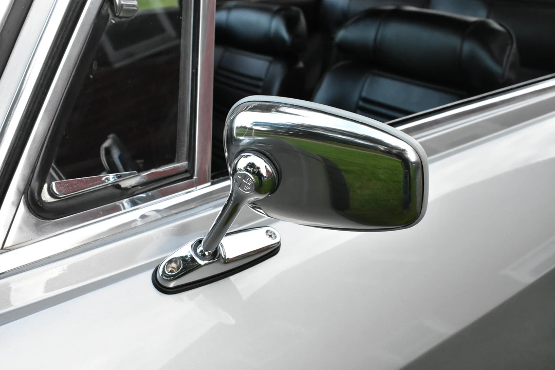 1971 Alfa Romeo 2000 GT Veloce - Image 23 of 31