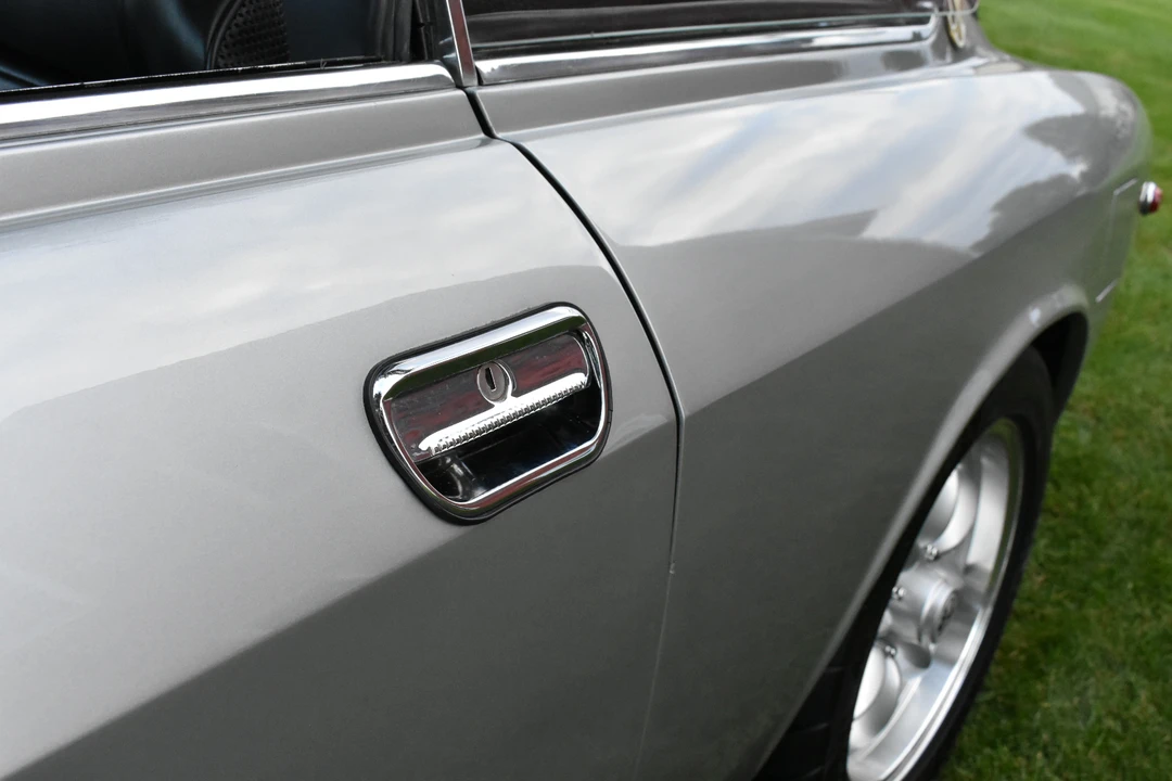1971 Alfa Romeo 2000 GT Veloce - Image 24 of 31