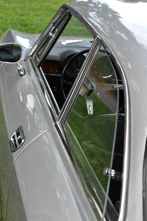 1971 Alfa Romeo 2000 GT Veloce - Image 26 of 31