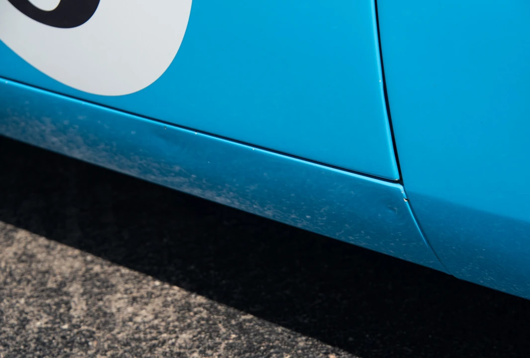 1971 Alfa Romeo 2000 GT Veloce - Image 11 of 31
