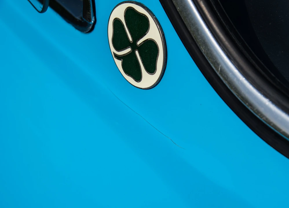 1971 Alfa Romeo 2000 GT Veloce - Image 12 of 31