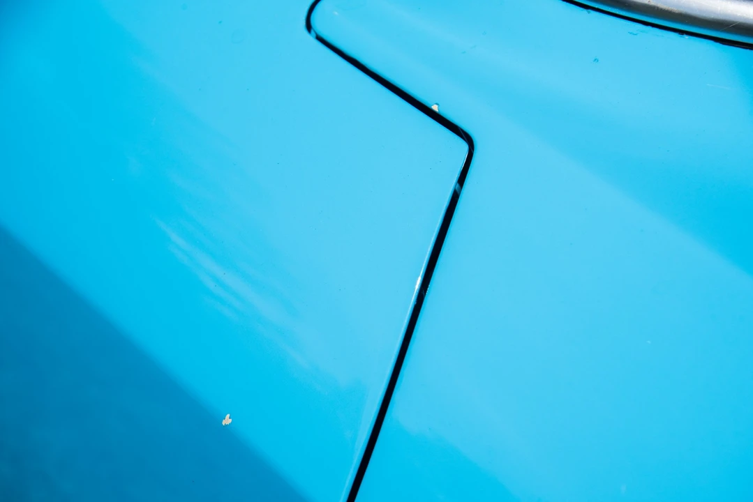 1971 Alfa Romeo 2000 GT Veloce - Image 14 of 31