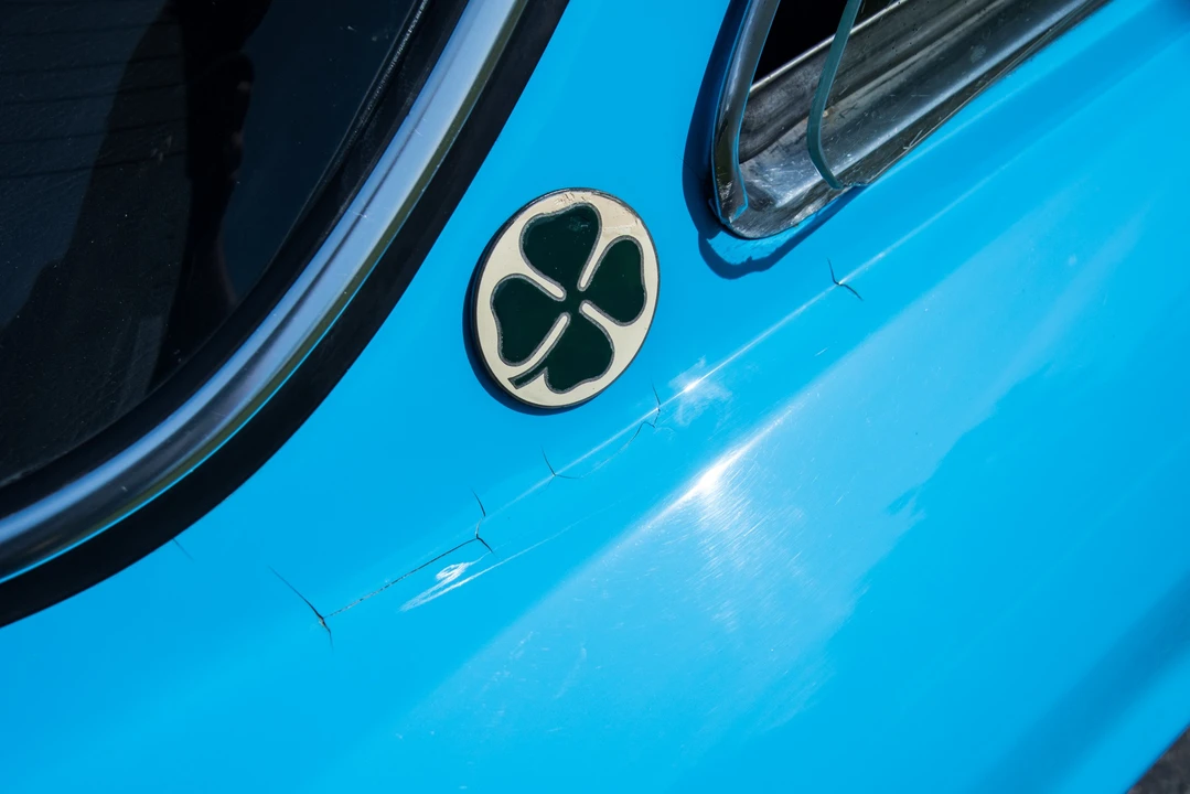 1971 Alfa Romeo 2000 GT Veloce - Image 13 of 31