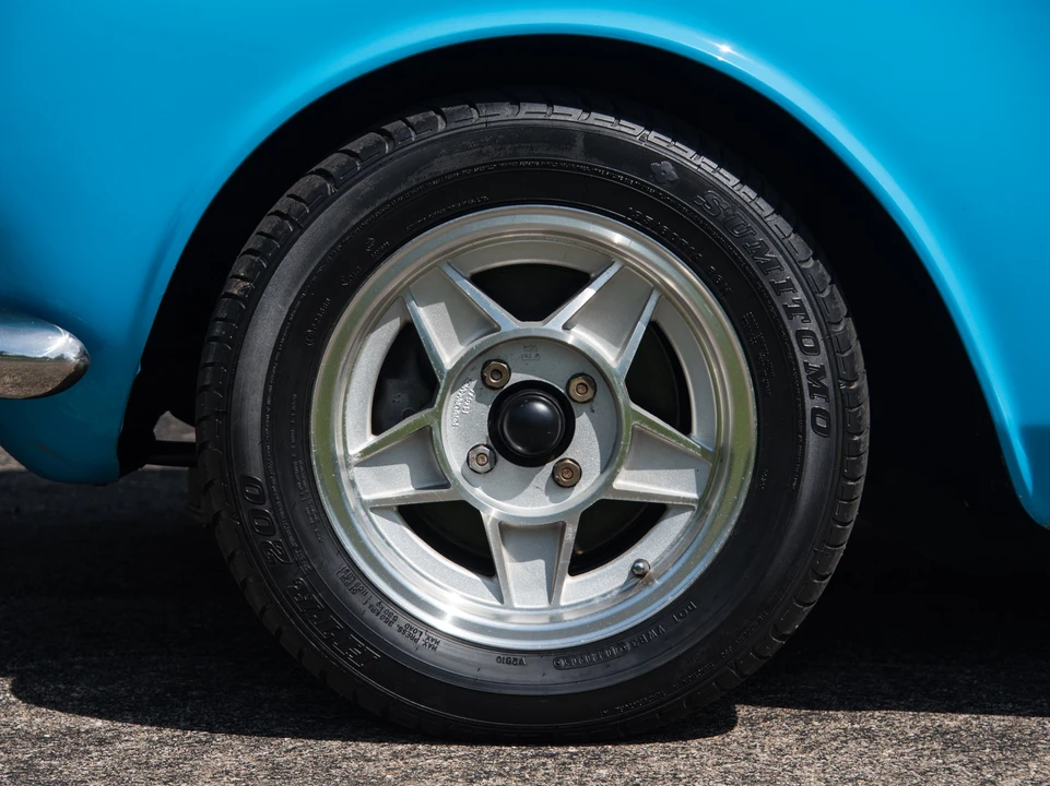 1971 Alfa Romeo 2000 GT Veloce - Image 18 of 31