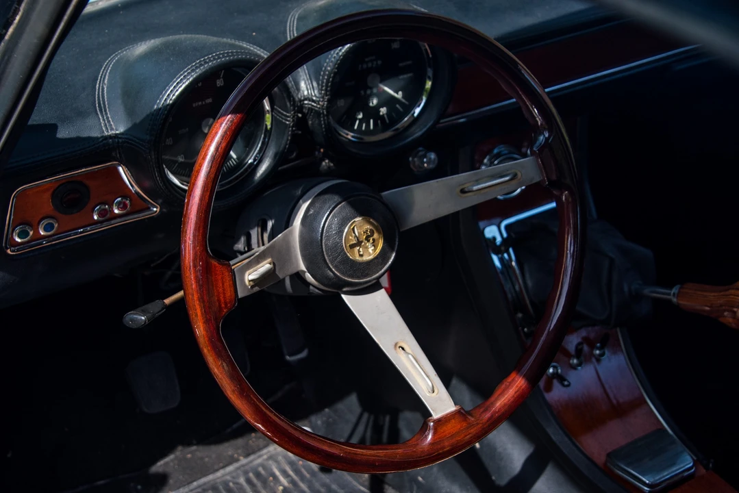 1971 Alfa Romeo 2000 GT Veloce - Image 23 of 31