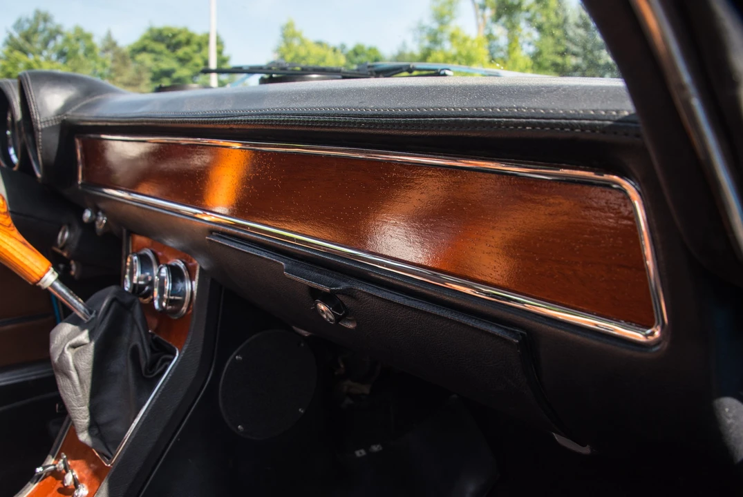 1971 Alfa Romeo 2000 GT Veloce - Image 25 of 31