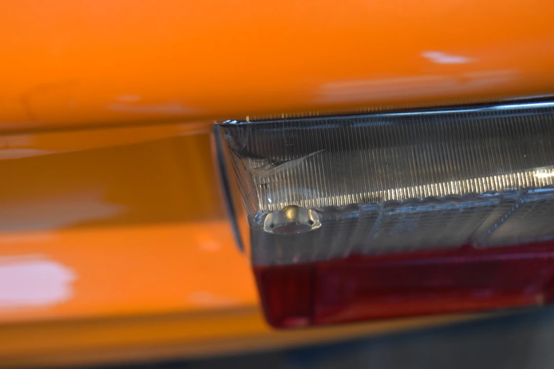 1971 Alfa Romeo 2000 GT Veloce - Image 17 of 31