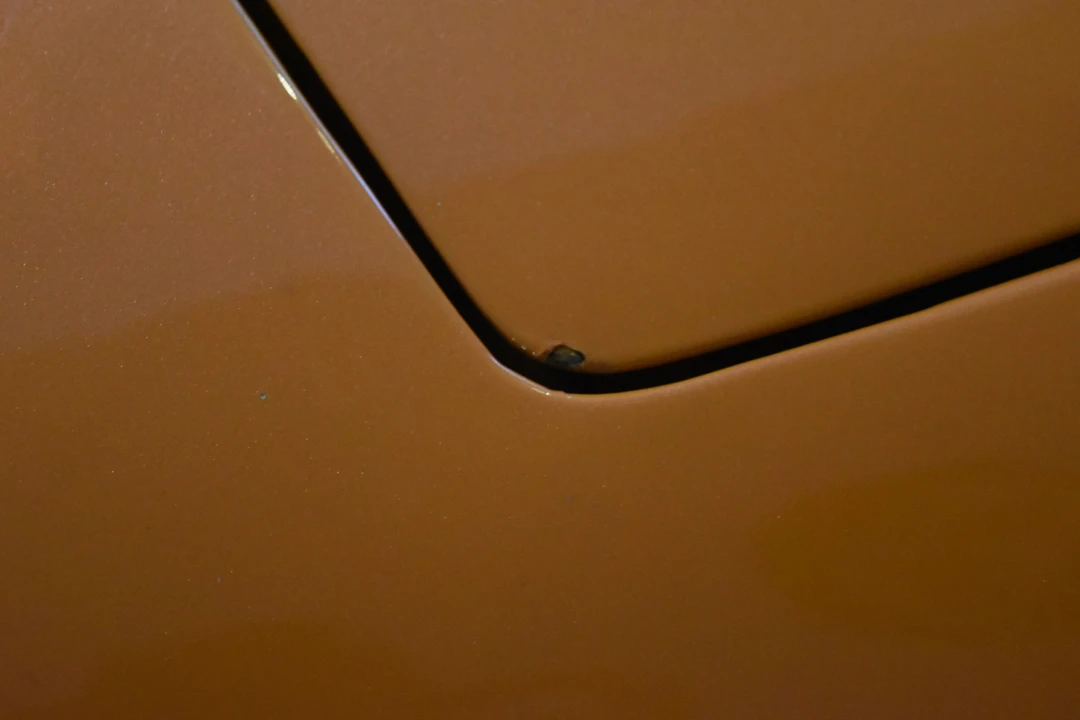 1971 Alfa Romeo 2000 GT Veloce - Image 23 of 31