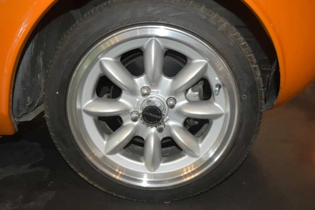 1971 Alfa Romeo 2000 GT Veloce - Image 26 of 31