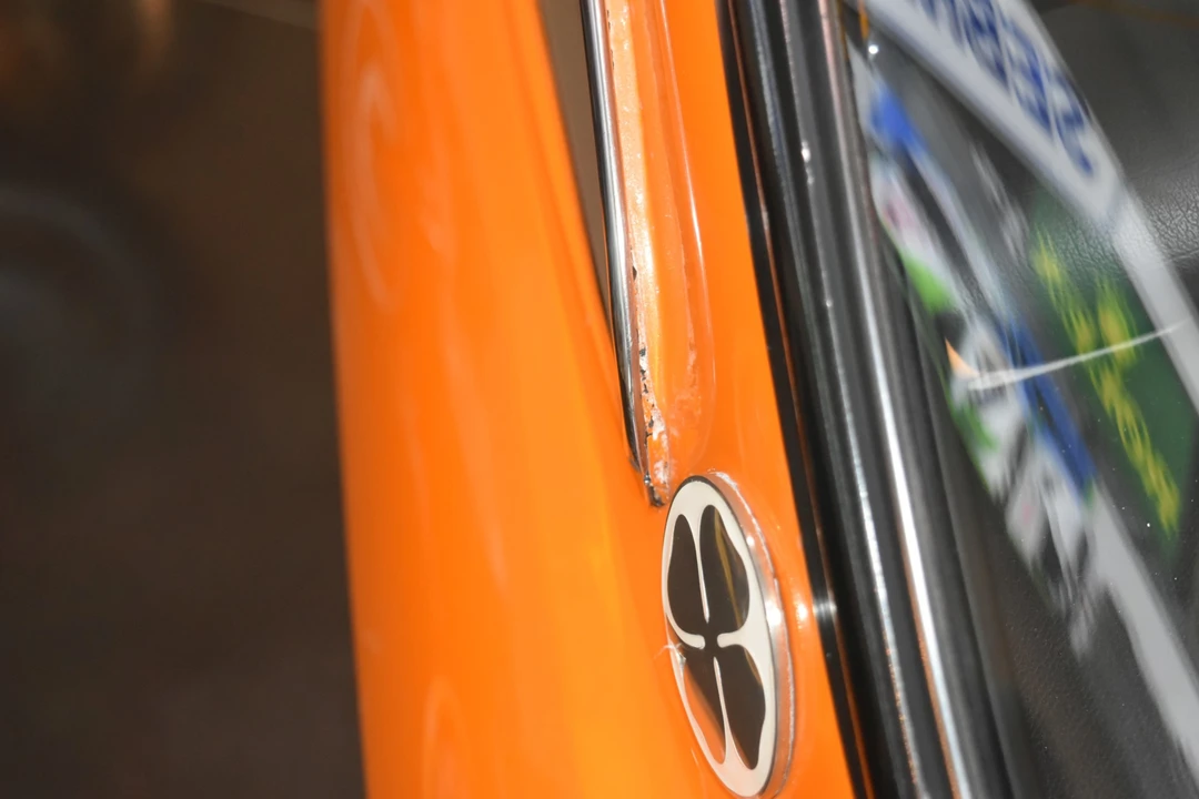 1971 Alfa Romeo 2000 GT Veloce - Image 19 of 31
