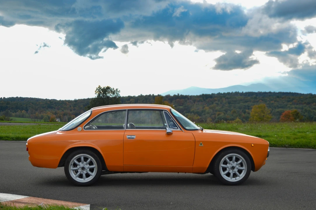 1971 Alfa Romeo 2000 GT Veloce - Image 3 of 31