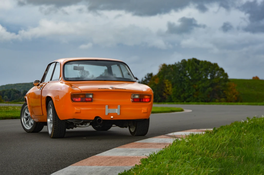 1971 Alfa Romeo 2000 GT Veloce - Image 7 of 31