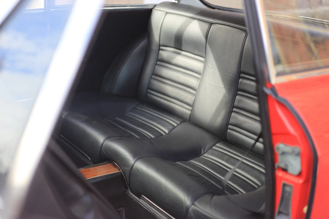 1971 Alfa Romeo 1750 GT Veloce - Image 31 of 31