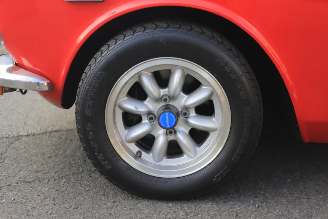 1971 Alfa Romeo 1750 GT Veloce - Image 28 of 31