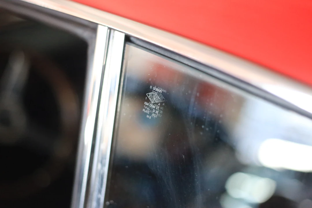 1971 Alfa Romeo 1750 GT Veloce - Image 16 of 31