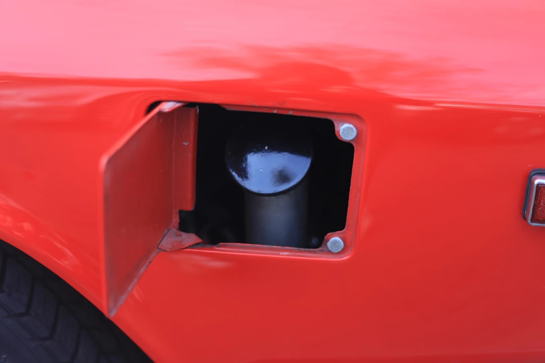 1971 Alfa Romeo 1750 GT Veloce - Image 25 of 31