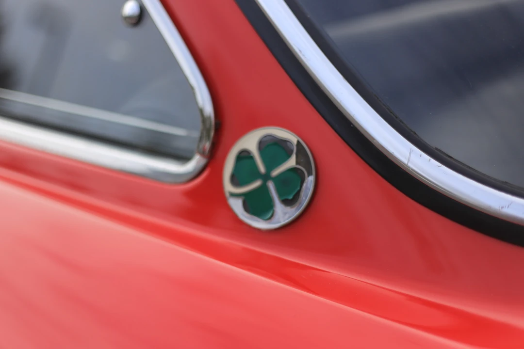 1971 Alfa Romeo 1750 GT Veloce - Image 18 of 31