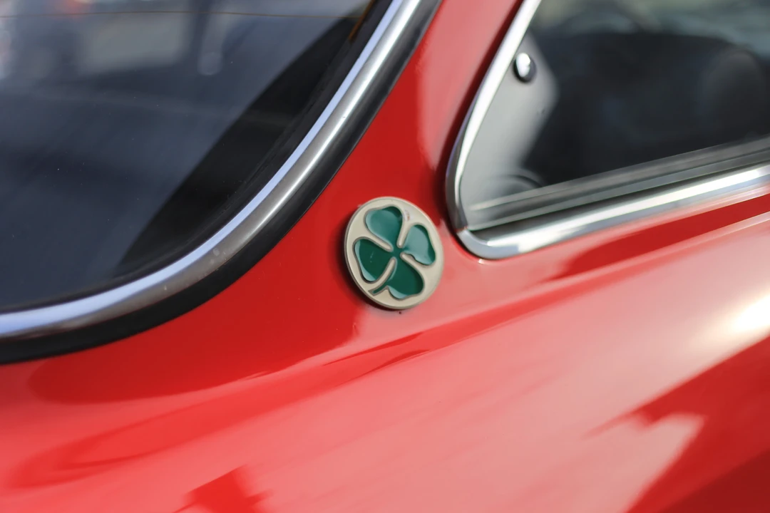 1971 Alfa Romeo 1750 GT Veloce - Image 19 of 31