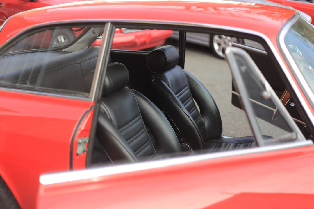 1971 Alfa Romeo 1750 GT Veloce - Image 20 of 31