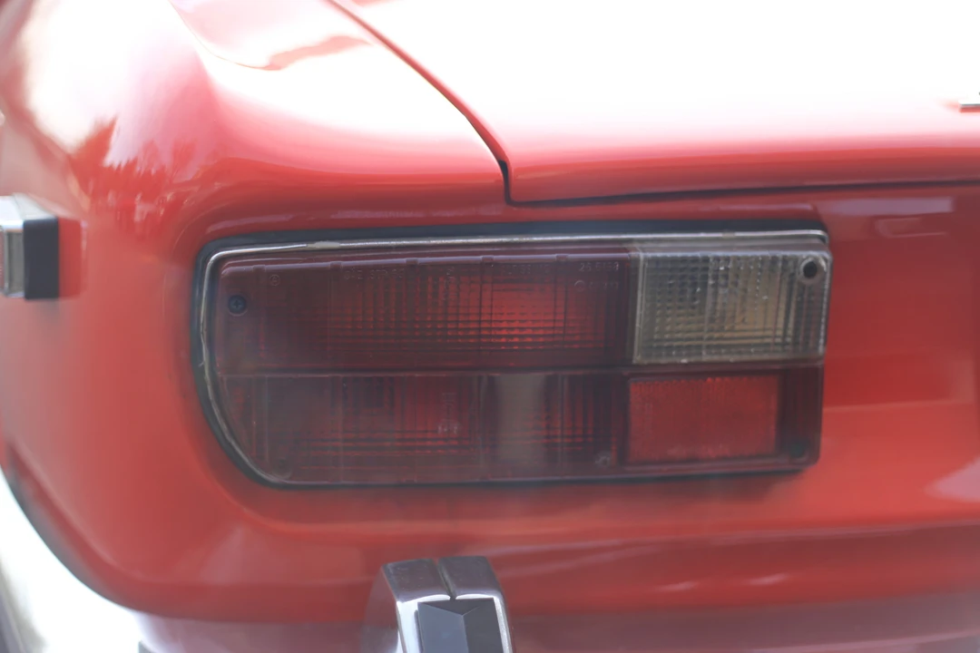 1971 Alfa Romeo 1750 GT Veloce - Image 21 of 31