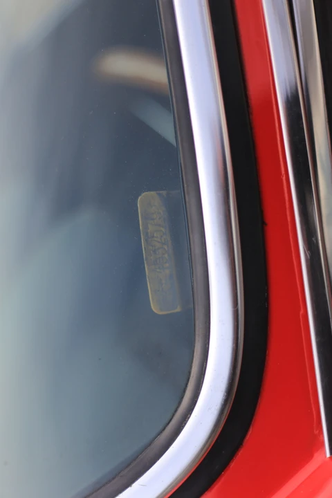 1971 Alfa Romeo 1750 GT Veloce - Image 24 of 31