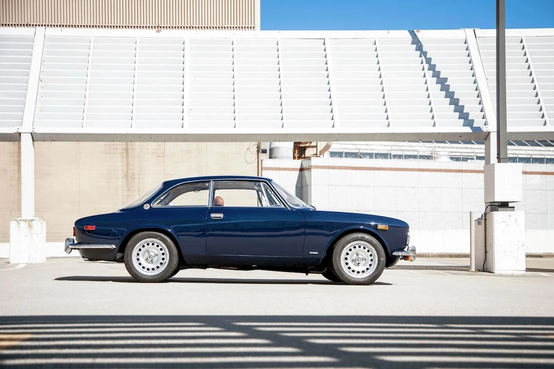 1971 Alfa Romeo 2000 GT Veloce - Image 7 of 31
