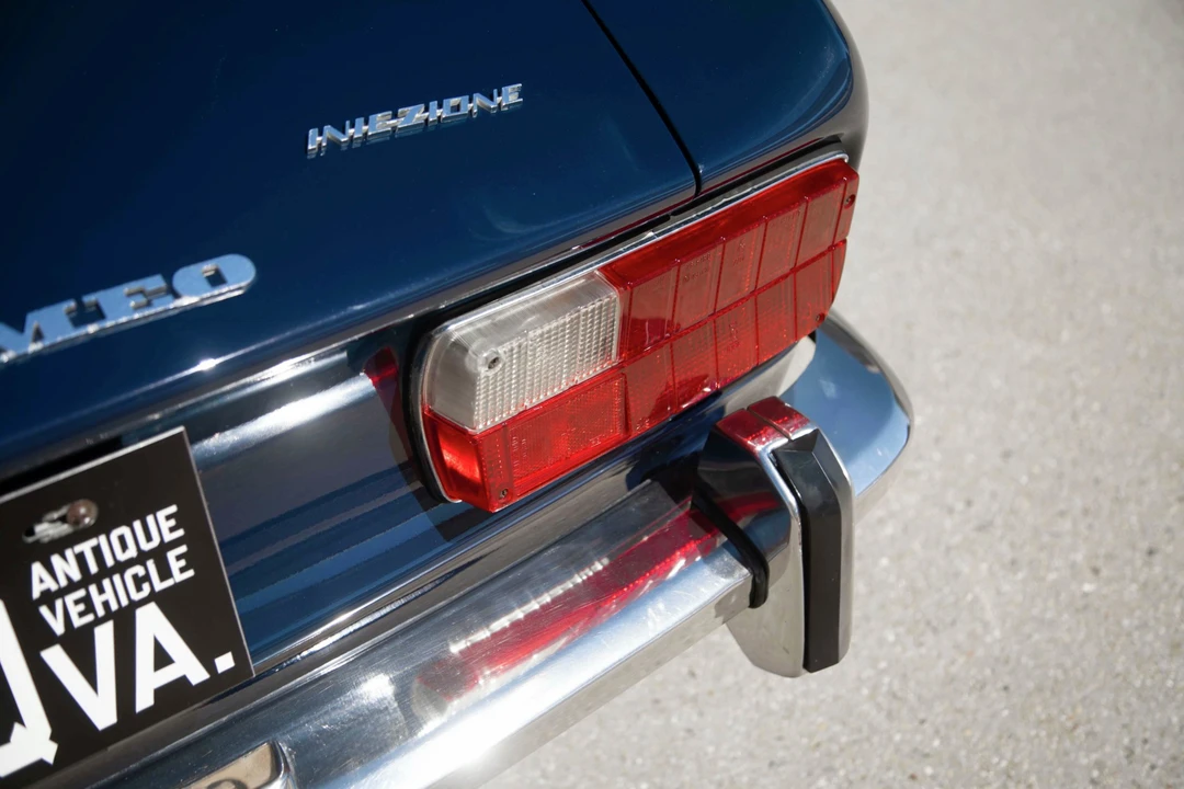 1971 Alfa Romeo 2000 GT Veloce - Image 24 of 31