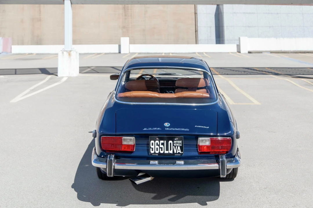 1971 Alfa Romeo 2000 GT Veloce - Image 10 of 31