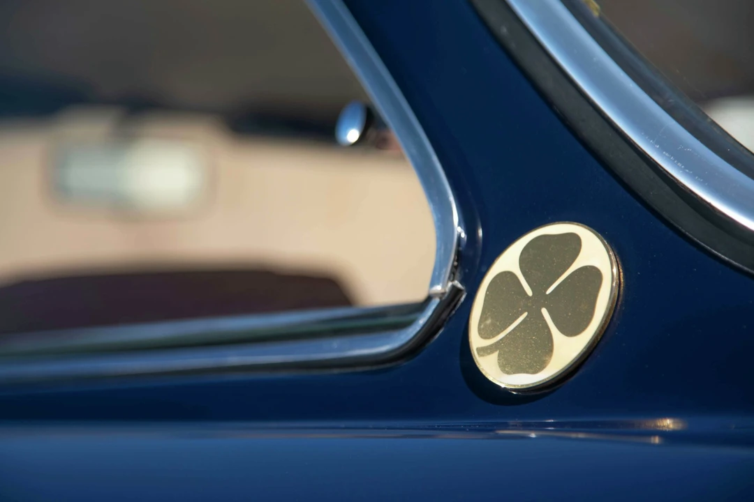 1971 Alfa Romeo 2000 GT Veloce - Image 27 of 31