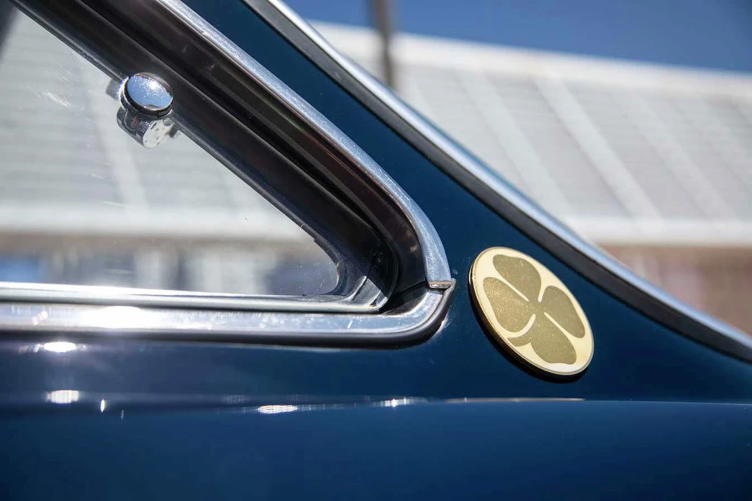 1971 Alfa Romeo 2000 GT Veloce - Image 26 of 31