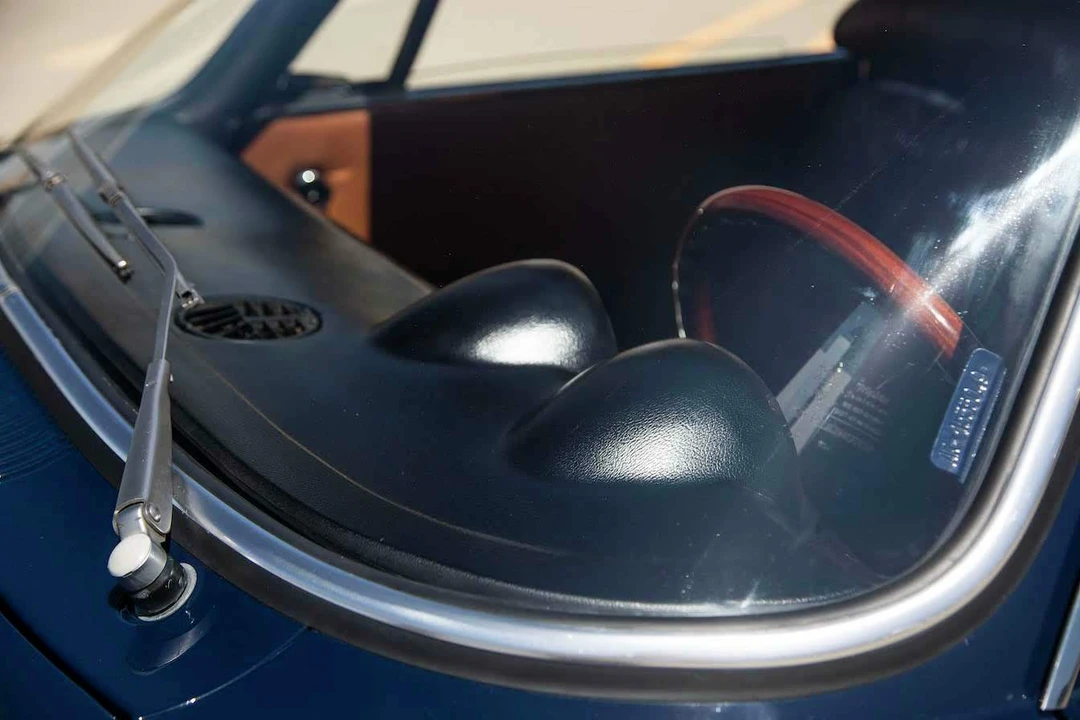 1971 Alfa Romeo 2000 GT Veloce - Image 28 of 31