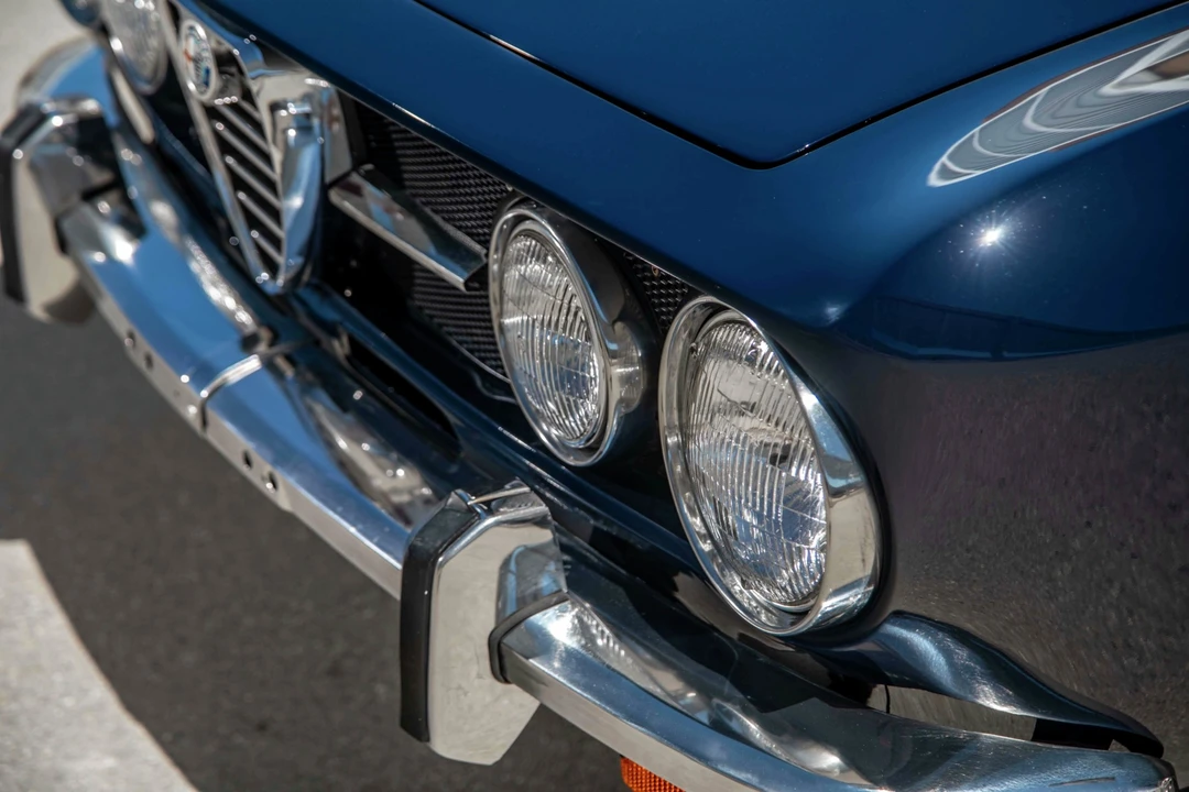 1971 Alfa Romeo 2000 GT Veloce - Image 17 of 31
