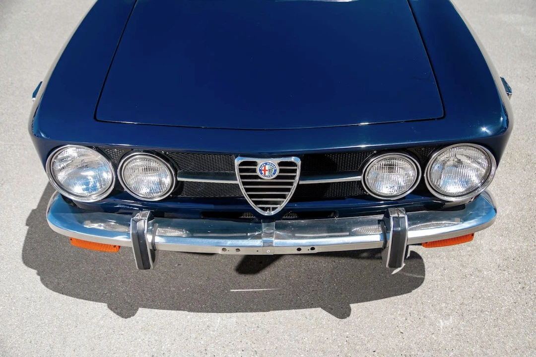 1971 Alfa Romeo 2000 GT Veloce - Image 14 of 31