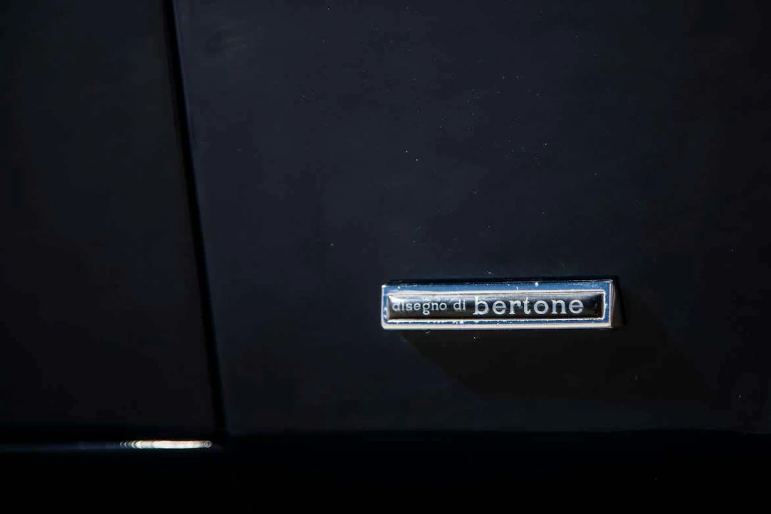 1971 Alfa Romeo 2000 GT Veloce - Image 31 of 31