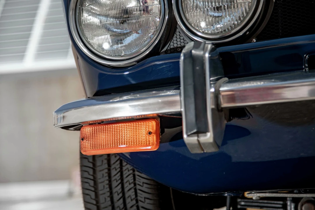 1971 Alfa Romeo 2000 GT Veloce - Image 21 of 31