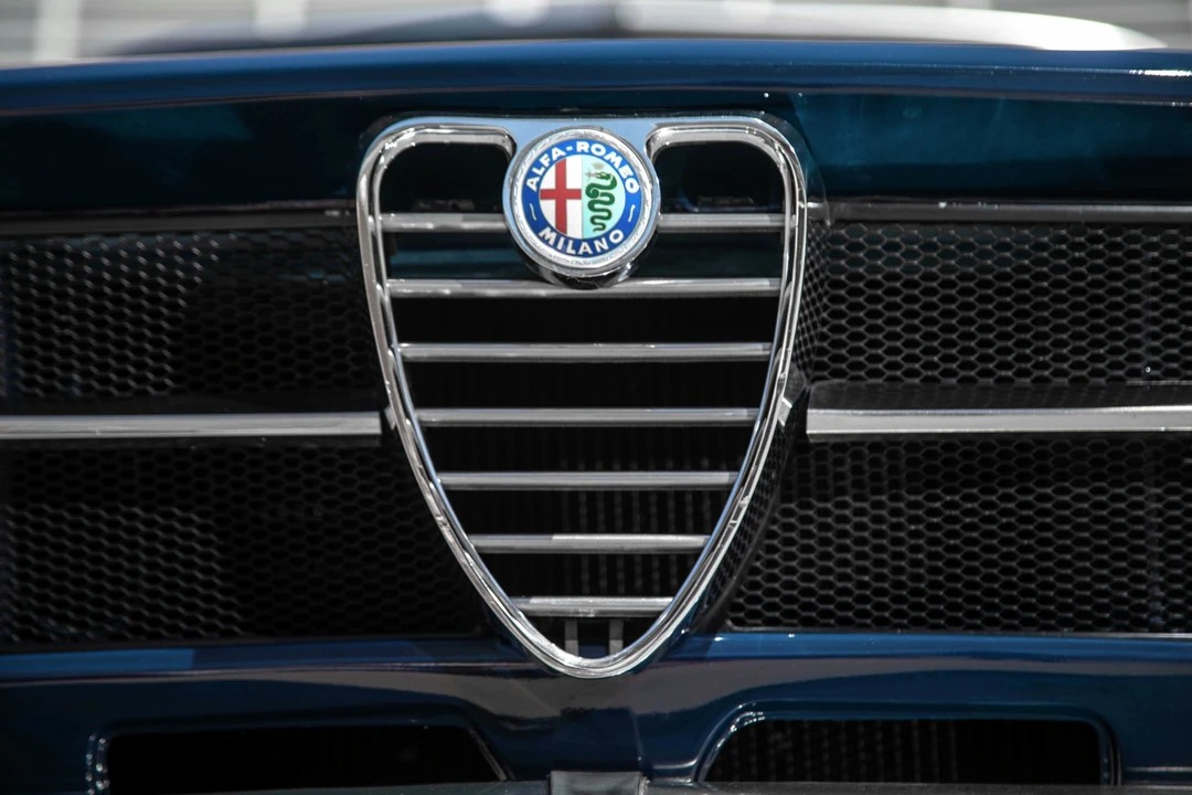 1971 Alfa Romeo 2000 GT Veloce - Image 22 of 31