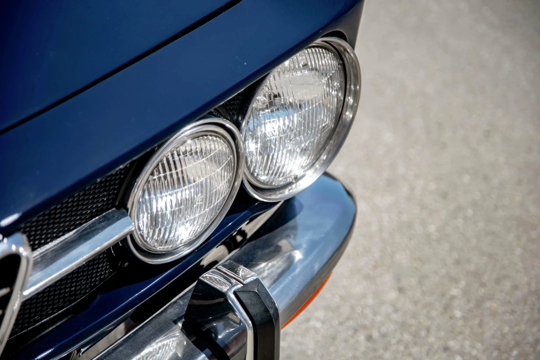 1971 Alfa Romeo 2000 GT Veloce - Image 19 of 31