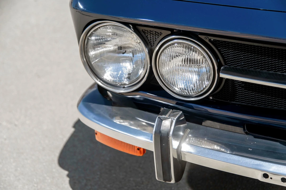1971 Alfa Romeo 2000 GT Veloce - Image 20 of 31