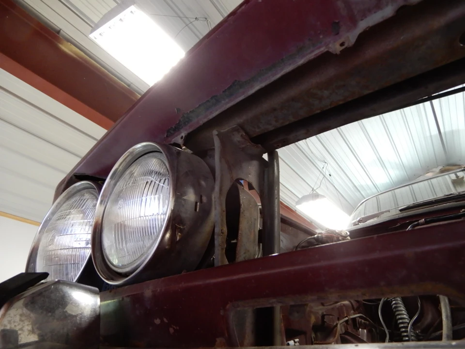 1971 Alfa Romeo 2000 GT Veloce - Image 31 of 31