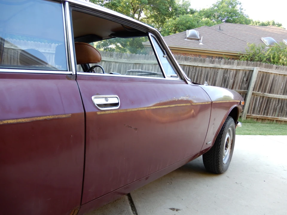 1971 Alfa Romeo 2000 GT Veloce - Image 10 of 31