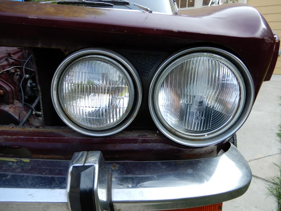 1971 Alfa Romeo 2000 GT Veloce - Image 16 of 31