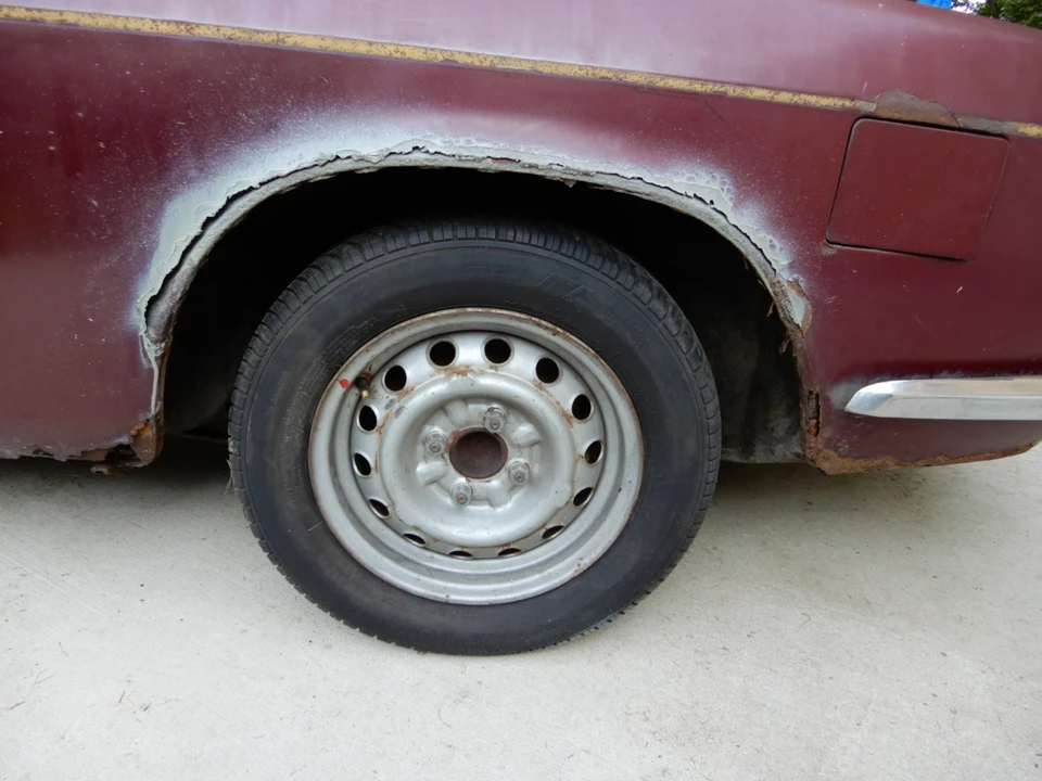 1971 Alfa Romeo 2000 GT Veloce - Image 12 of 31